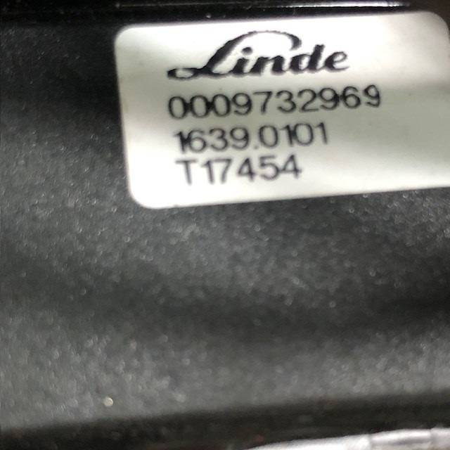 Joysticks for Linde - Ηλεκτρικό σύστημα για Ανυψωτικό μηχάνημα: φωτογραφία 3 Joysticks for Linde - Ηλεκτρικό σύστημα για Ανυψωτικό μηχάνημα: φωτογραφία 3