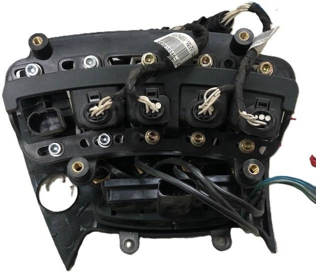 Joysticks for Linde - Ηλεκτρικό σύστημα για Ανυψωτικό μηχάνημα: φωτογραφία 2 Joysticks for Linde - Ηλεκτρικό σύστημα για Ανυψωτικό μηχάνημα: φωτογραφία 2