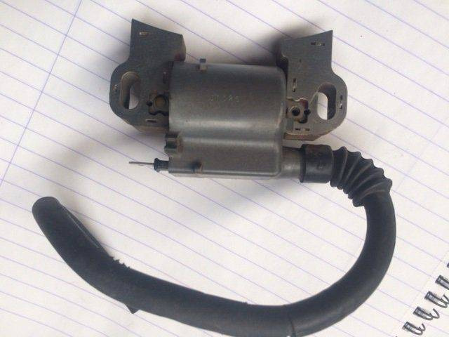 Kärcher Ignition coil Honda 30500-ZE2-023 - Ηλεκτρικό σύστημα για Μηχάνημα καθαρισμού: φωτογραφία 1 Kärcher Ignition coil Honda 30500-ZE2-023 - Ηλεκτρικό σύστημα για Μηχάνημα καθαρισμού: φωτογραφία 1
