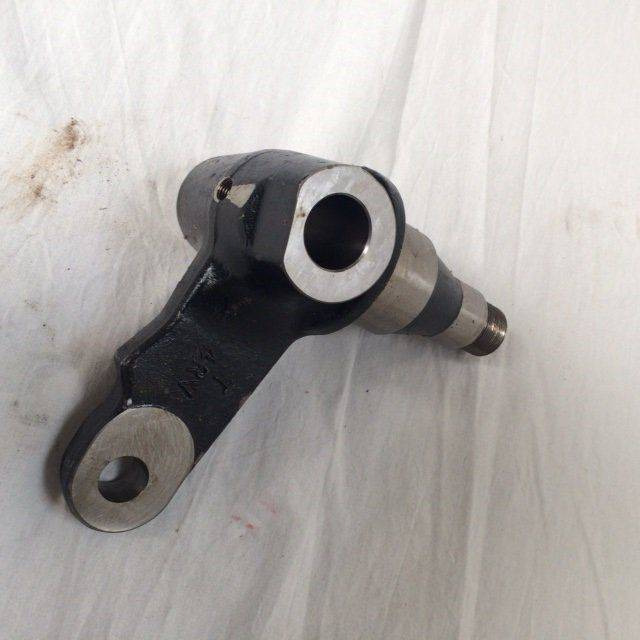 Knuckle, R.H. for Caterpillar - Ακραξόνιο για Ανυψωτικό μηχάνημα: φωτογραφία 4 Knuckle, R.H. for Caterpillar - Ακραξόνιο για Ανυψωτικό μηχάνημα: φωτογραφία 4