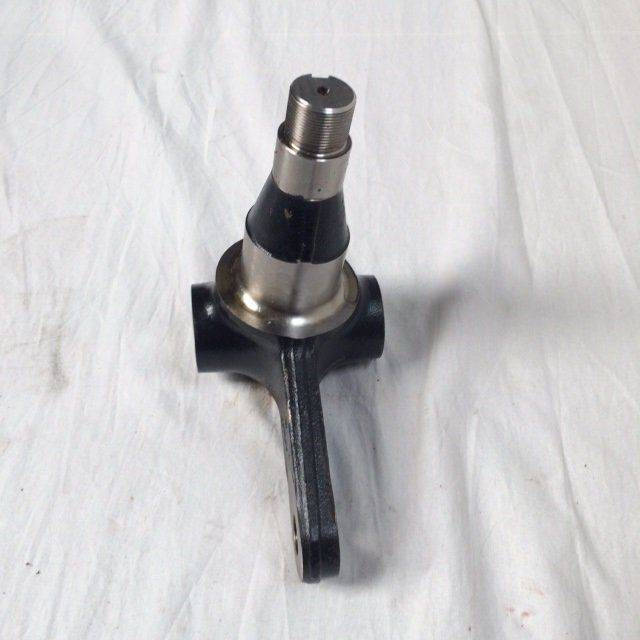 Knuckle, R.H. for Caterpillar - Ακραξόνιο για Ανυψωτικό μηχάνημα: φωτογραφία 1 Knuckle, R.H. for Caterpillar - Ακραξόνιο για Ανυψωτικό μηχάνημα: φωτογραφία 1