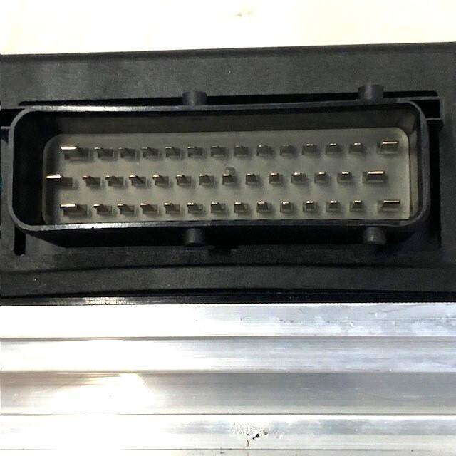 LAC-02/23 CC20 Impulse Control System - Ηλεκτρονική μονάδα ελέγχου για Ανυψωτικό μηχάνημα: φωτογραφία 3 LAC-02/23 CC20 Impulse Control System - Ηλεκτρονική μονάδα ελέγχου για Ανυψωτικό μηχάνημα: φωτογραφία 3