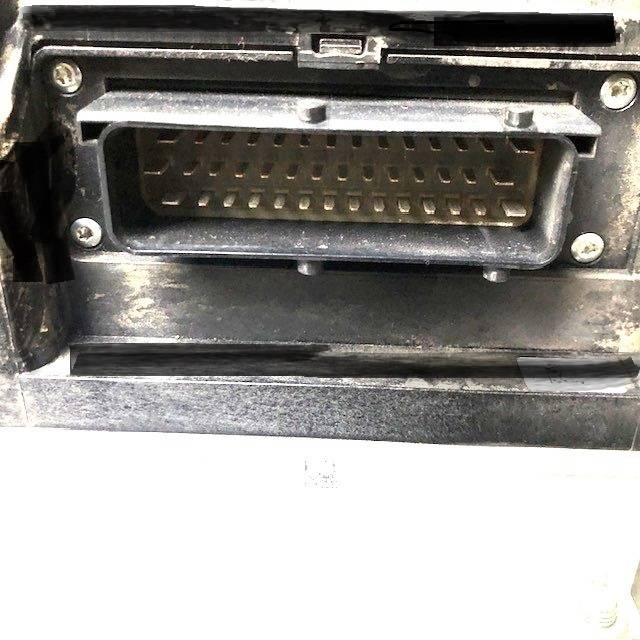 LAC-03/62 CC03 Controller - Ηλεκτρικό σύστημα για Ανυψωτικό μηχάνημα: φωτογραφία 2 LAC-03/62 CC03 Controller - Ηλεκτρικό σύστημα για Ανυψωτικό μηχάνημα: φωτογραφία 2