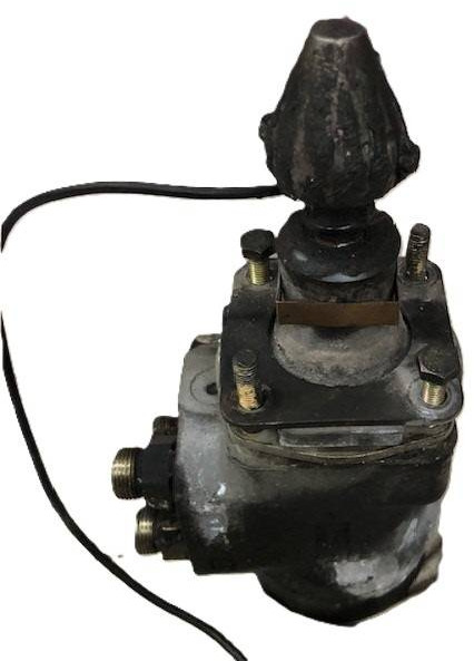 LAGC 100-30/LD Rexroth Orbitrol - Συστήματος διεύθυνσης για Ανυψωτικό μηχάνημα: φωτογραφία 2 LAGC 100-30/LD Rexroth Orbitrol - Συστήματος διεύθυνσης για Ανυψωτικό μηχάνημα: φωτογραφία 2