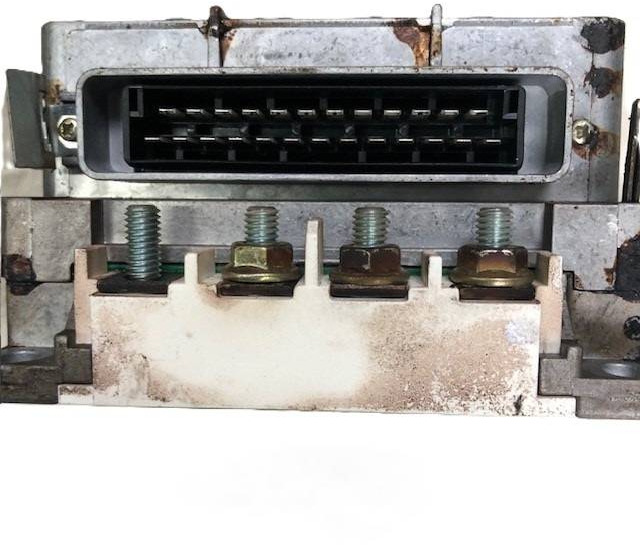LLC-25 11SH02 Controller - Ηλεκτρικό σύστημα για Ανυψωτικό μηχάνημα: φωτογραφία 2 LLC-25 11SH02 Controller - Ηλεκτρικό σύστημα για Ανυψωτικό μηχάνημα: φωτογραφία 2