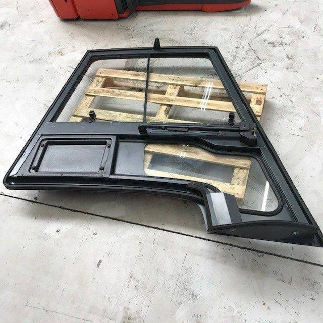 Left door for Linde series 387 - Πόρτα και ανταλλακτικά για Ανυψωτικό μηχάνημα: φωτογραφία 3 Left door for Linde series 387 - Πόρτα και ανταλλακτικά για Ανυψωτικό μηχάνημα: φωτογραφία 3