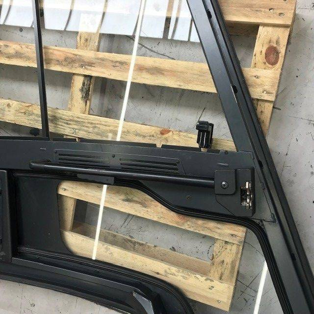 Left door for Linde series 387 - Πόρτα και ανταλλακτικά για Ανυψωτικό μηχάνημα: φωτογραφία 5 Left door for Linde series 387 - Πόρτα και ανταλλακτικά για Ανυψωτικό μηχάνημα: φωτογραφία 5