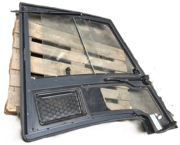 Left door for Linde - Πόρτα και ανταλλακτικά για Ανυψωτικό μηχάνημα: φωτογραφία 1 Left door for Linde - Πόρτα και ανταλλακτικά για Ανυψωτικό μηχάνημα: φωτογραφία 1