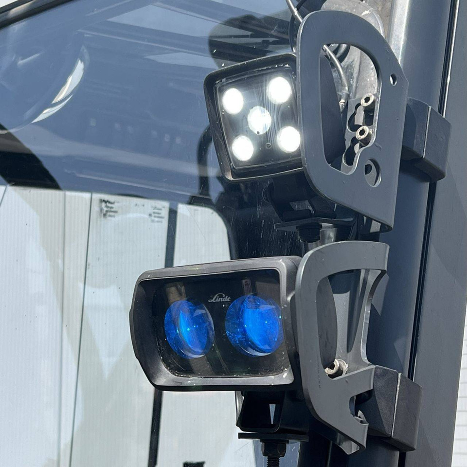 Μίσθωση Linde E30/600 HL (387) Linde E30/600 HL (387): φωτογραφία 12 Μίσθωση Linde E30/600 HL (387) Linde E30/600 HL (387): φωτογραφία 12