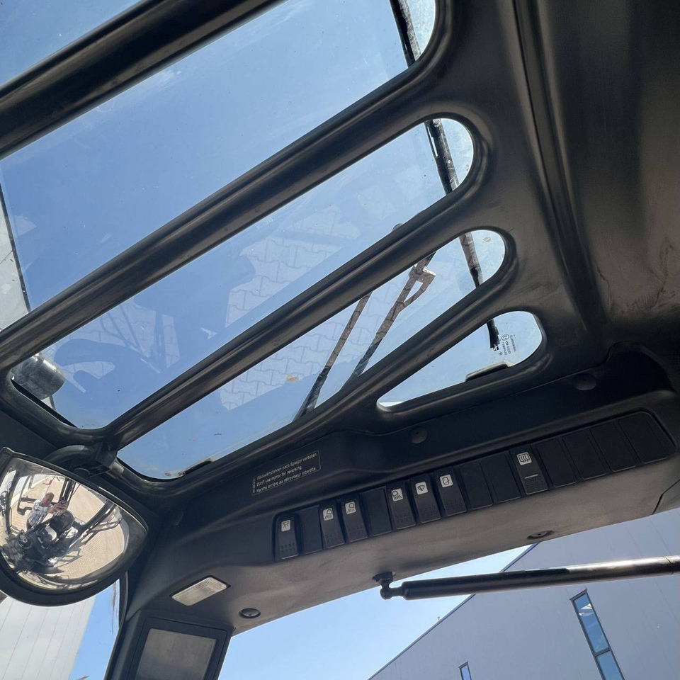 Μίσθωση Linde E30/600 HL (387) Linde E30/600 HL (387): φωτογραφία 16 Μίσθωση Linde E30/600 HL (387) Linde E30/600 HL (387): φωτογραφία 16