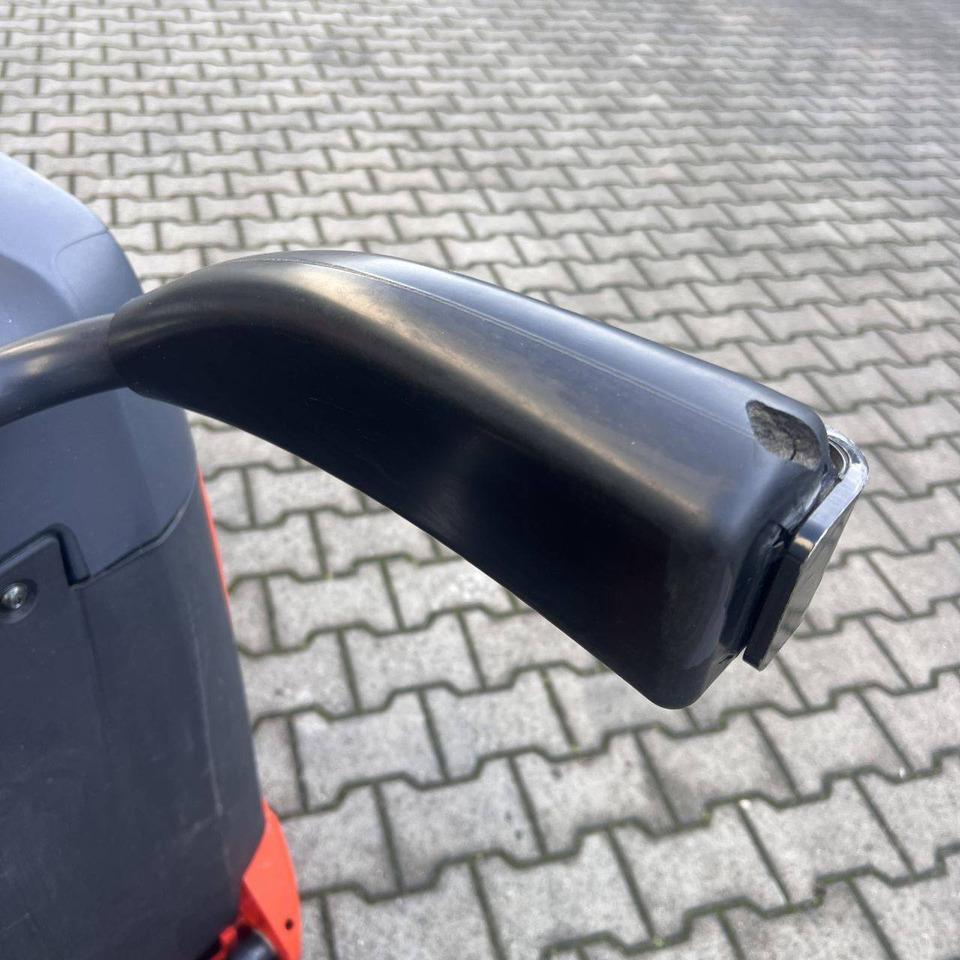 Linde L07AC-AP (1170) - Μηχάνημα στοίβαξης: φωτογραφία 4 Linde L07AC-AP (1170) - Μηχάνημα στοίβαξης: φωτογραφία 4