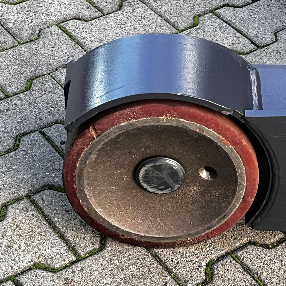 Μίσθωση  Linde R16 HD (1120) Linde R16 HD (1120): φωτογραφία 15