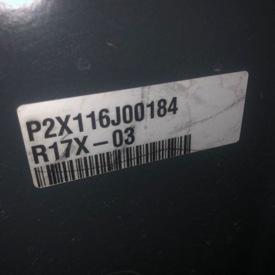 Linde R17XHD (116-03) - Ανυψωτικό στενών δρόμων: φωτογραφία 3 Linde R17XHD (116-03) - Ανυψωτικό στενών δρόμων: φωτογραφία 3