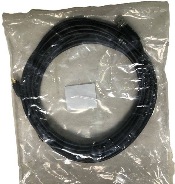 Motec MK496.5 Camera cable for forklift - Καλώδιο/ Σύρματα για Ανυψωτικό μηχάνημα: φωτογραφία 1 Motec MK496.5 Camera cable for forklift - Καλώδιο/ Σύρματα για Ανυψωτικό μηχάνημα: φωτογραφία 1