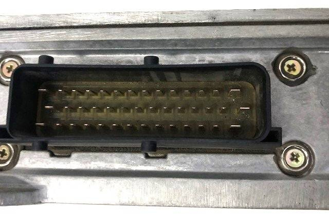 Motor controller FM 48V for Still - Ηλεκτρονική μονάδα ελέγχου για Ανυψωτικό μηχάνημα: φωτογραφία 3 Motor controller FM 48V for Still - Ηλεκτρονική μονάδα ελέγχου για Ανυψωτικό μηχάνημα: φωτογραφία 3