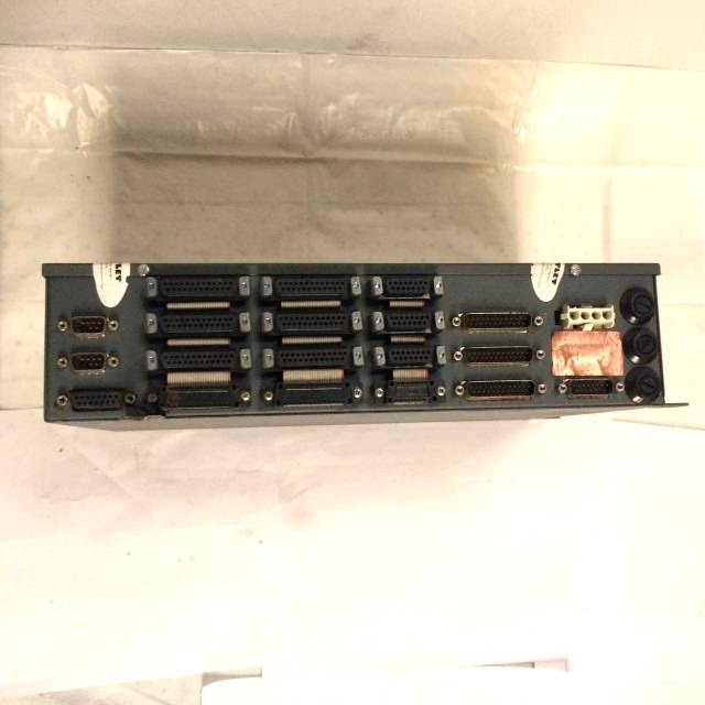 Motor controller for Atlet UNS - Ηλεκτρονική μονάδα ελέγχου για Ανυψωτικό μηχάνημα: φωτογραφία 2 Motor controller for Atlet UNS - Ηλεκτρονική μονάδα ελέγχου για Ανυψωτικό μηχάνημα: φωτογραφία 2