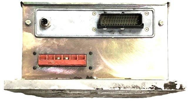 Motor controller for Still - Ηλεκτρονική μονάδα ελέγχου για Ανυψωτικό μηχάνημα: φωτογραφία 2 Motor controller for Still - Ηλεκτρονική μονάδα ελέγχου για Ανυψωτικό μηχάνημα: φωτογραφία 2