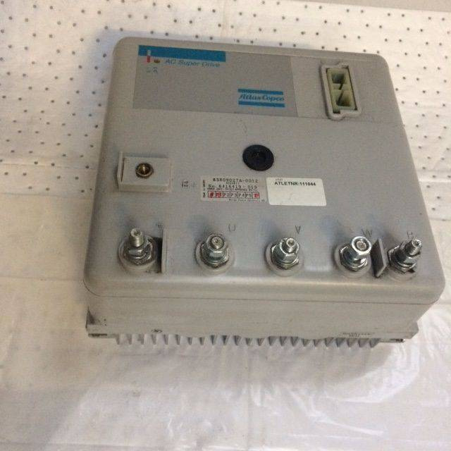 Motor steering for Atlet URF - Ηλεκτρονική μονάδα ελέγχου για Ανυψωτικό μηχάνημα: φωτογραφία 1 Motor steering for Atlet URF - Ηλεκτρονική μονάδα ελέγχου για Ανυψωτικό μηχάνημα: φωτογραφία 1