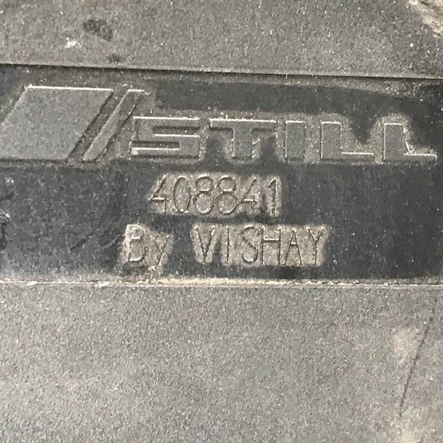 Τιμόνι για Ανυψωτικό μηχάνημα Operating unit for Still: φωτογραφία 6