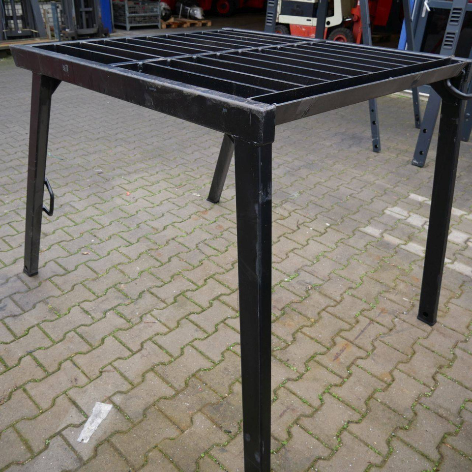 Overhead Guard for Caterpillar DP70 - Αμάξωμα και εξωτερικό για Ανυψωτικό μηχάνημα: φωτογραφία 1 Overhead Guard for Caterpillar DP70 - Αμάξωμα και εξωτερικό για Ανυψωτικό μηχάνημα: φωτογραφία 1