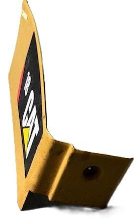 Plate Right for Caterpillar EP18PN - Αμάξωμα και εξωτερικό για Ανυψωτικό μηχάνημα: φωτογραφία 2 Plate Right for Caterpillar EP18PN - Αμάξωμα και εξωτερικό για Ανυψωτικό μηχάνημα: φωτογραφία 2
