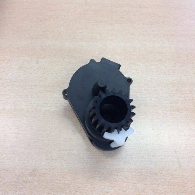 Potentiometer Assy mtg for Linde - Ηλεκτρικό σύστημα για Ανυψωτικό μηχάνημα: φωτογραφία 1 Potentiometer Assy mtg for Linde - Ηλεκτρικό σύστημα για Ανυψωτικό μηχάνημα: φωτογραφία 1