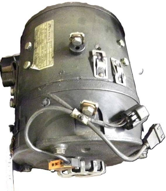 Pump Motor for Still R60-30 - Κινητήρας και ανταλλακτικά για Ανυψωτικό μηχάνημα: φωτογραφία 1 Pump Motor for Still R60-30 - Κινητήρας και ανταλλακτικά για Ανυψωτικό μηχάνημα: φωτογραφία 1