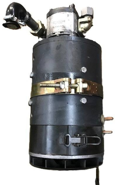 Pump motor for Wagner/Still - Κινητήρας και ανταλλακτικά για Ανυψωτικό μηχάνημα: φωτογραφία 2 Pump motor for Wagner/Still - Κινητήρας και ανταλλακτικά για Ανυψωτικό μηχάνημα: φωτογραφία 2