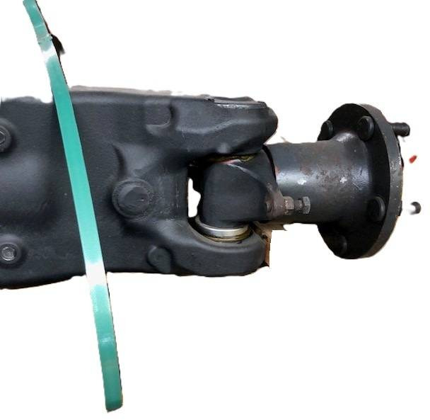 Rear axle AL35-01/388 for Linde - Αξονας και ανταλλακτικά για Ανυψωτικό μηχάνημα: φωτογραφία 5 Rear axle AL35-01/388 for Linde - Αξονας και ανταλλακτικά για Ανυψωτικό μηχάνημα: φωτογραφία 5