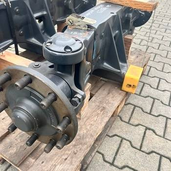 Rear axle LA1603 2501 for Linde 394-02 - Αξονας και ανταλλακτικά για Ανυψωτικό μηχάνημα: φωτογραφία 4 Rear axle LA1603 2501 for Linde 394-02 - Αξονας και ανταλλακτικά για Ανυψωτικό μηχάνημα: φωτογραφία 4