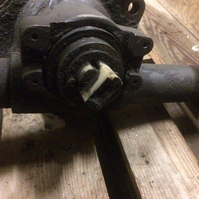 Rear axle for Linde - Αξονας και ανταλλακτικά για Ανυψωτικό μηχάνημα: φωτογραφία 3 Rear axle for Linde - Αξονας και ανταλλακτικά για Ανυψωτικό μηχάνημα: φωτογραφία 3
