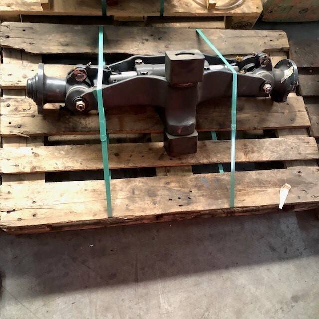 Rear axle for Linde - Αξονας και ανταλλακτικά για Ανυψωτικό μηχάνημα: φωτογραφία 2 Rear axle for Linde - Αξονας και ανταλλακτικά για Ανυψωτικό μηχάνημα: φωτογραφία 2