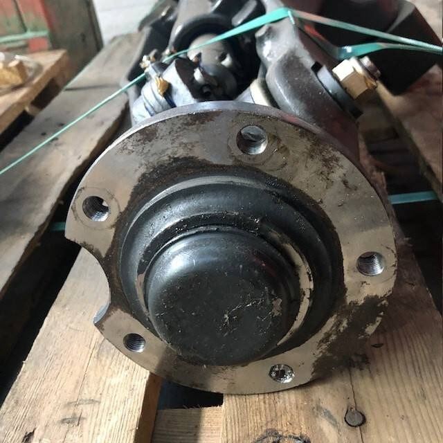 Rear axle for Linde - Αξονας και ανταλλακτικά για Ανυψωτικό μηχάνημα: φωτογραφία 4 Rear axle for Linde - Αξονας και ανταλλακτικά για Ανυψωτικό μηχάνημα: φωτογραφία 4