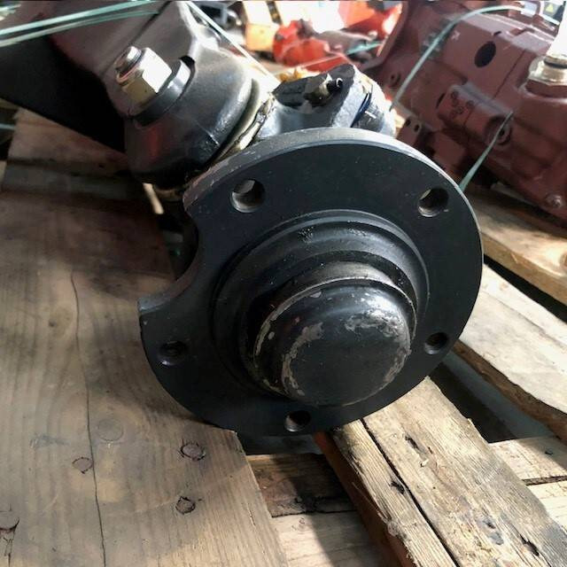 Rear axle for Linde - Αξονας και ανταλλακτικά για Ανυψωτικό μηχάνημα: φωτογραφία 5 Rear axle for Linde - Αξονας και ανταλλακτικά για Ανυψωτικό μηχάνημα: φωτογραφία 5