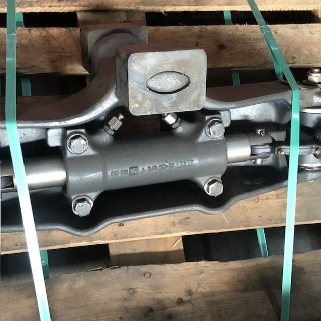 Rear axle for Linde - Αξονας και ανταλλακτικά για Ανυψωτικό μηχάνημα: φωτογραφία 3 Rear axle for Linde - Αξονας και ανταλλακτικά για Ανυψωτικό μηχάνημα: φωτογραφία 3