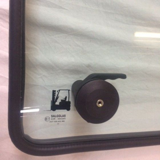 Rear windows for Caterpillar / Mitsubishi - Παράθυρο και ανταλλακτικά για Ανυψωτικό μηχάνημα: φωτογραφία 4 Rear windows for Caterpillar / Mitsubishi - Παράθυρο και ανταλλακτικά για Ανυψωτικό μηχάνημα: φωτογραφία 4