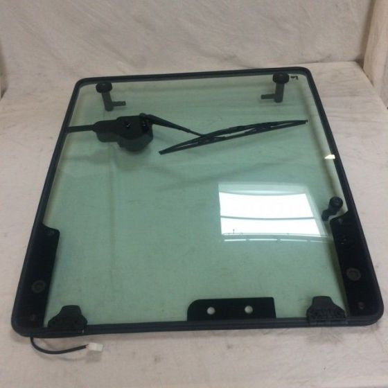 Rear windows for Caterpillar / Mitsubishi - Παράθυρο και ανταλλακτικά για Ανυψωτικό μηχάνημα: φωτογραφία 3 Rear windows for Caterpillar / Mitsubishi - Παράθυρο και ανταλλακτικά για Ανυψωτικό μηχάνημα: φωτογραφία 3