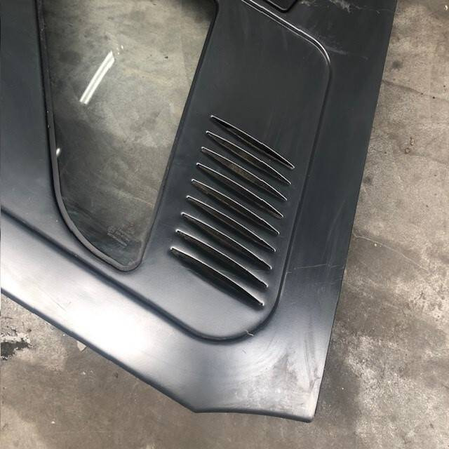 Right Door for Linde 392/393 - Πόρτα και ανταλλακτικά για Ανυψωτικό μηχάνημα: φωτογραφία 3 Right Door for Linde 392/393 - Πόρτα και ανταλλακτικά για Ανυψωτικό μηχάνημα: φωτογραφία 3