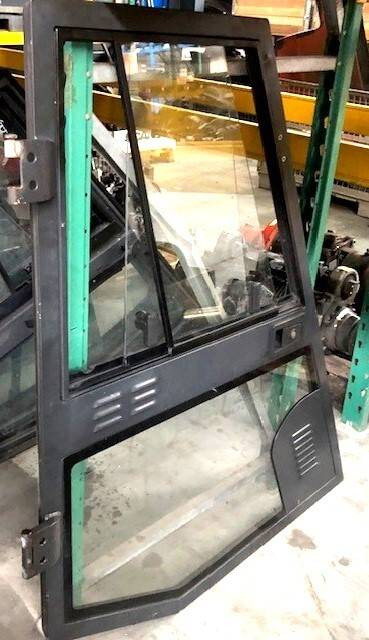 Right door for Linde /396/ - Πόρτα και ανταλλακτικά για Ανυψωτικό μηχάνημα: φωτογραφία 1 Right door for Linde /396/ - Πόρτα και ανταλλακτικά για Ανυψωτικό μηχάνημα: φωτογραφία 1