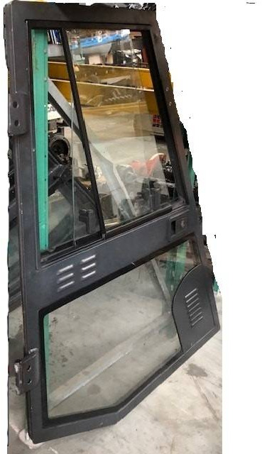 Right door for Linde /396/ - Πόρτα και ανταλλακτικά για Ανυψωτικό μηχάνημα: φωτογραφία 2 Right door for Linde /396/ - Πόρτα και ανταλλακτικά για Ανυψωτικό μηχάνημα: φωτογραφία 2