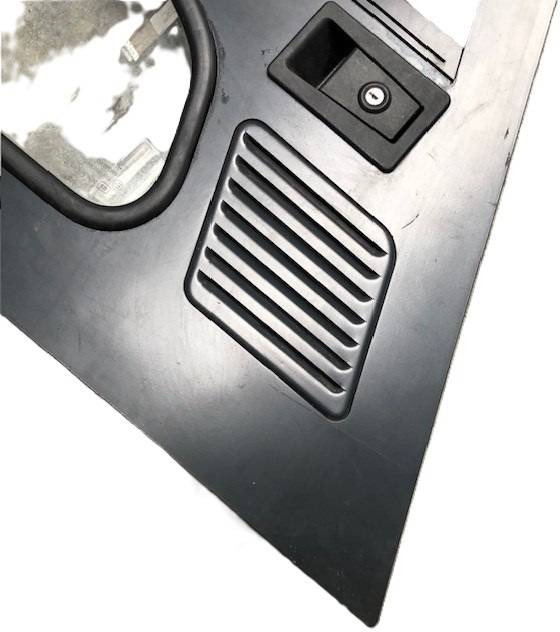 Right door for Linde series 387 - Πόρτα και ανταλλακτικά για Ανυψωτικό μηχάνημα: φωτογραφία 3 Right door for Linde series 387 - Πόρτα και ανταλλακτικά για Ανυψωτικό μηχάνημα: φωτογραφία 3