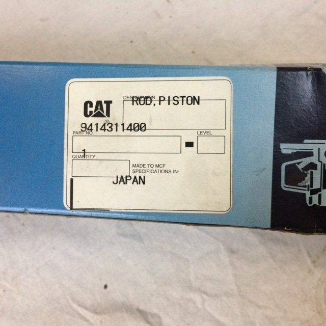 Rod, Piston for Caterpillar GC20-30,GC20HP-25 - Υδραυλικός κύλινδρος για Ανυψωτικό μηχάνημα: φωτογραφία 3 Rod, Piston for Caterpillar GC20-30,GC20HP-25 - Υδραυλικός κύλινδρος για Ανυψωτικό μηχάνημα: φωτογραφία 3