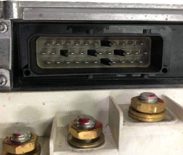 SAC-TP-48V Controller for Still - Ηλεκτρονική μονάδα ελέγχου για Ανυψωτικό μηχάνημα: φωτογραφία 2 SAC-TP-48V Controller for Still - Ηλεκτρονική μονάδα ελέγχου για Ανυψωτικό μηχάνημα: φωτογραφία 2