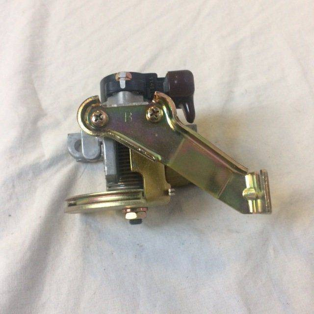 Sensor Throttle for Caterpillar GC15K-70K - Αισθητήρας για Ανυψωτικό μηχάνημα: φωτογραφία 2 Sensor Throttle for Caterpillar GC15K-70K - Αισθητήρας για Ανυψωτικό μηχάνημα: φωτογραφία 2