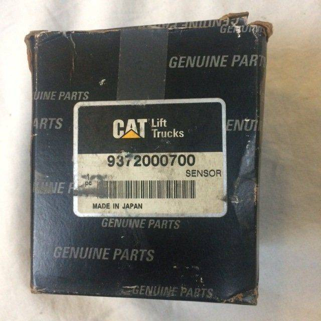 Sensor Throttle for Caterpillar GC15K-70K - Αισθητήρας για Ανυψωτικό μηχάνημα: φωτογραφία 4 Sensor Throttle for Caterpillar GC15K-70K - Αισθητήρας για Ανυψωτικό μηχάνημα: φωτογραφία 4