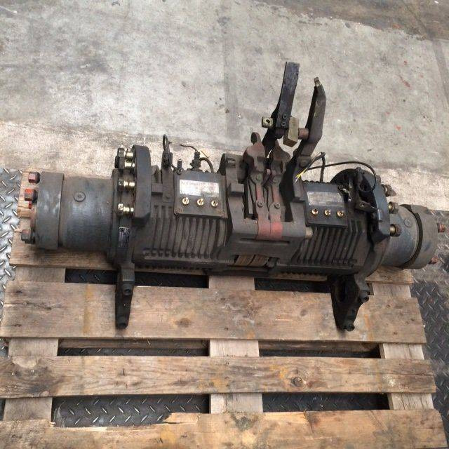 Service unit AE30-03AC for Linde series 336-03 - Εμπρός άξονας για Ανυψωτικό μηχάνημα: φωτογραφία 1 Service unit AE30-03AC for Linde series 336-03 - Εμπρός άξονας για Ανυψωτικό μηχάνημα: φωτογραφία 1