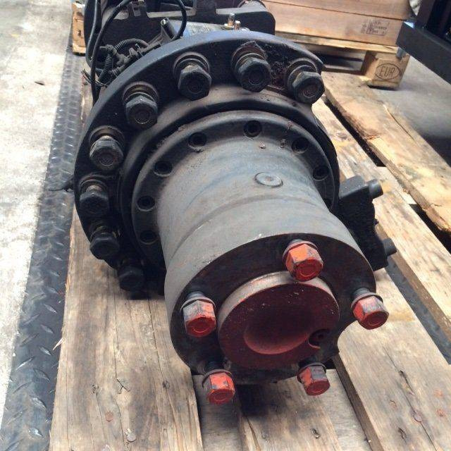 Service unit AE30-03AC for Linde series 336-03 - Εμπρός άξονας για Ανυψωτικό μηχάνημα: φωτογραφία 4 Service unit AE30-03AC for Linde series 336-03 - Εμπρός άξονας για Ανυψωτικό μηχάνημα: φωτογραφία 4