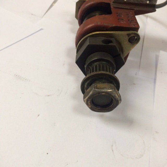 Κολώνα τιμονιού για Ανυψωτικό μηχάνημα Steering Column for Linde: φωτογραφία 6 Κολώνα τιμονιού για Ανυψωτικό μηχάνημα Steering Column for Linde: φωτογραφία 6