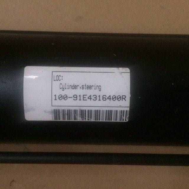Steering Cylinder for Caterpillar P5000 - Υδραυλικός κύλινδρος για Ανυψωτικό μηχάνημα: φωτογραφία 4 Steering Cylinder for Caterpillar P5000 - Υδραυλικός κύλινδρος για Ανυψωτικό μηχάνημα: φωτογραφία 4