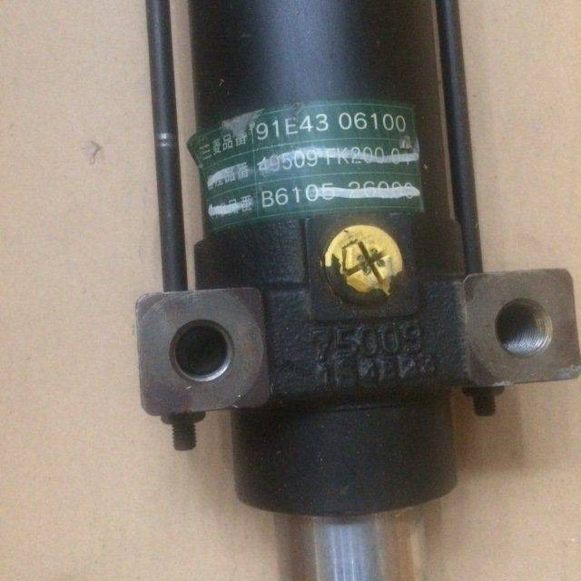 Steering Cylinder for Caterpillar P5000 - Υδραυλικός κύλινδρος για Ανυψωτικό μηχάνημα: φωτογραφία 3 Steering Cylinder for Caterpillar P5000 - Υδραυλικός κύλινδρος για Ανυψωτικό μηχάνημα: φωτογραφία 3